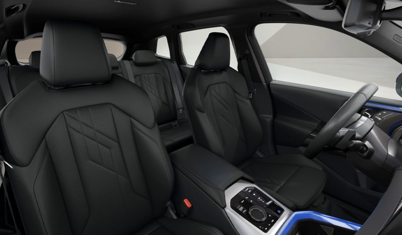 BMW X3 20 xDrive M Sport full