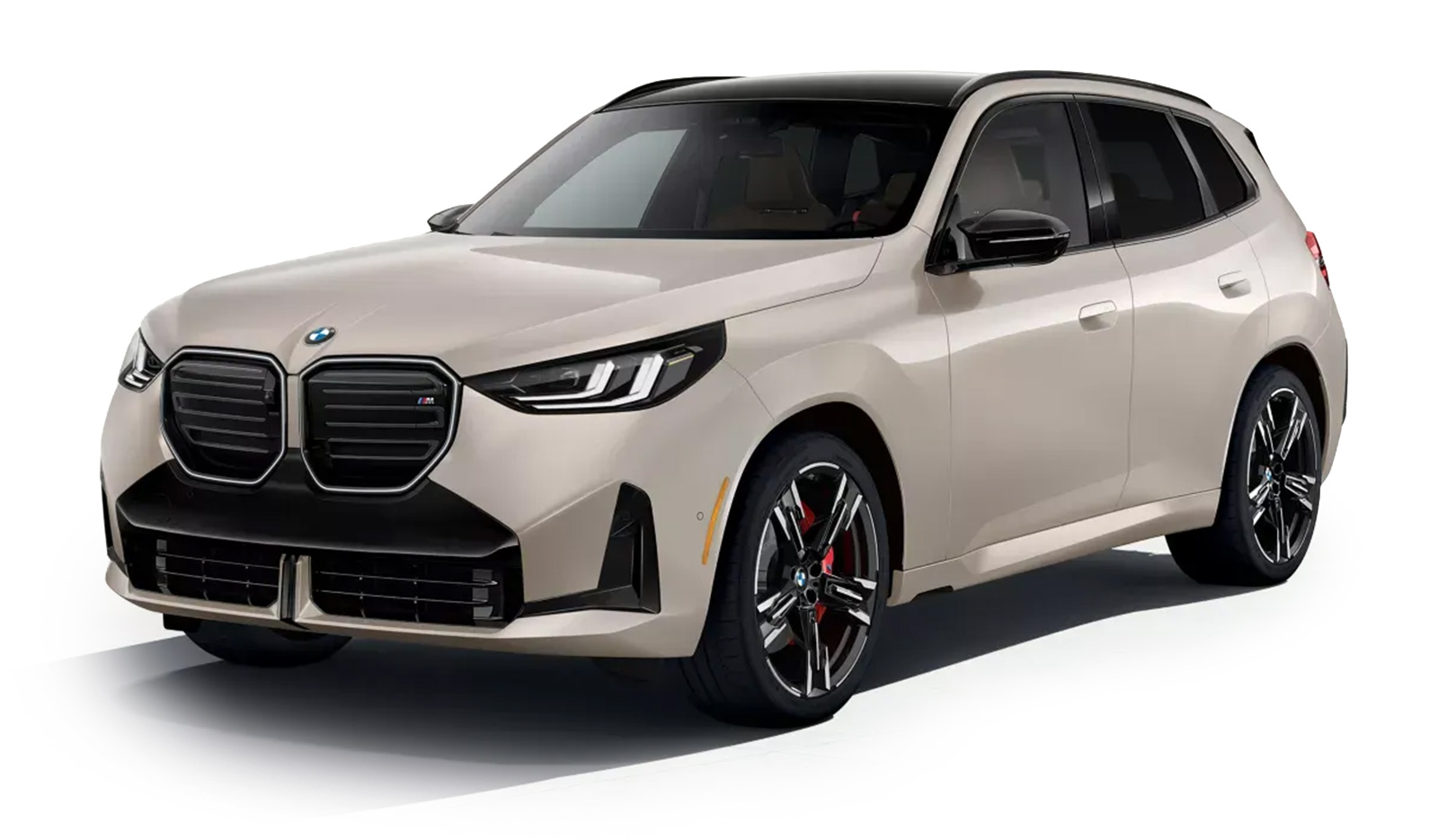 BMW X3 M50 xDrive
