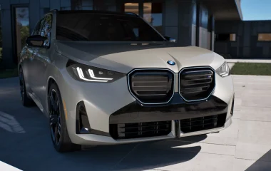 BMW X3 M50 xDrive