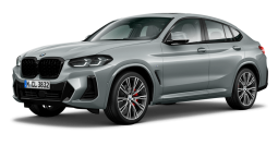 BMW X4 xDrive30i M Sport full