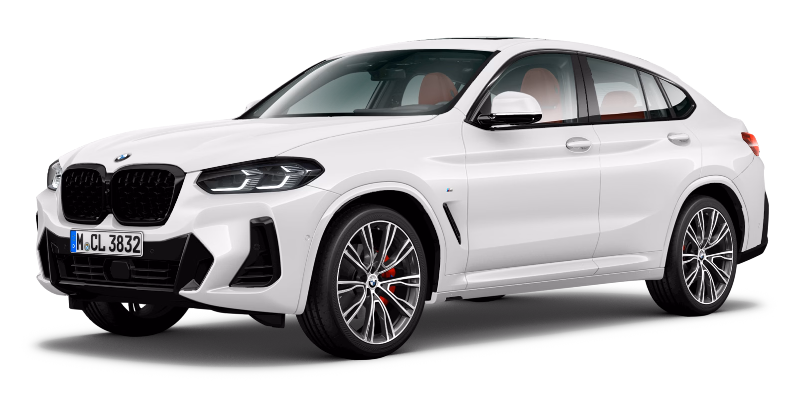 BMW X4 xDrive30i M Sport