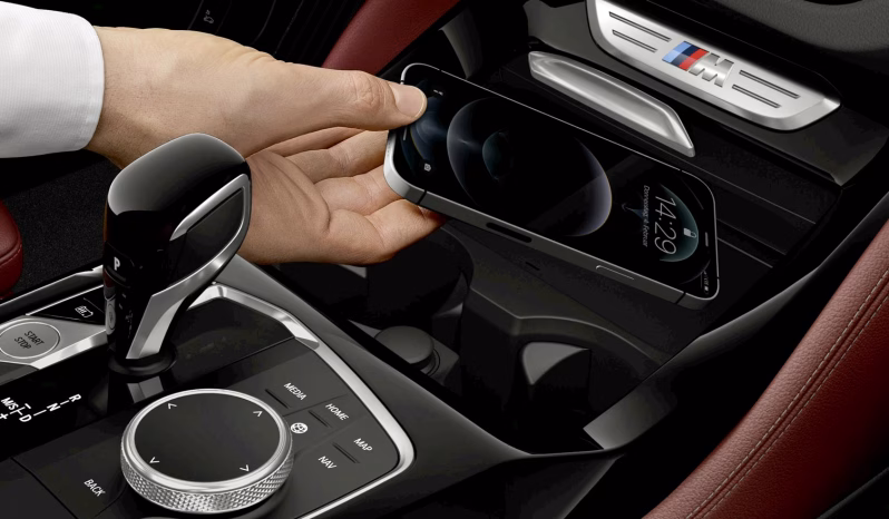 BMW X4 xDrive30i M Sport full