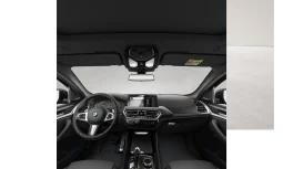 BMW X4 xDrive30i M Sport full