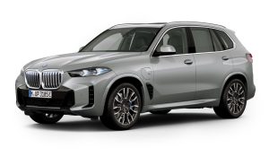 BMW X5 xDrive50e M Sport - G05 (2018–present)