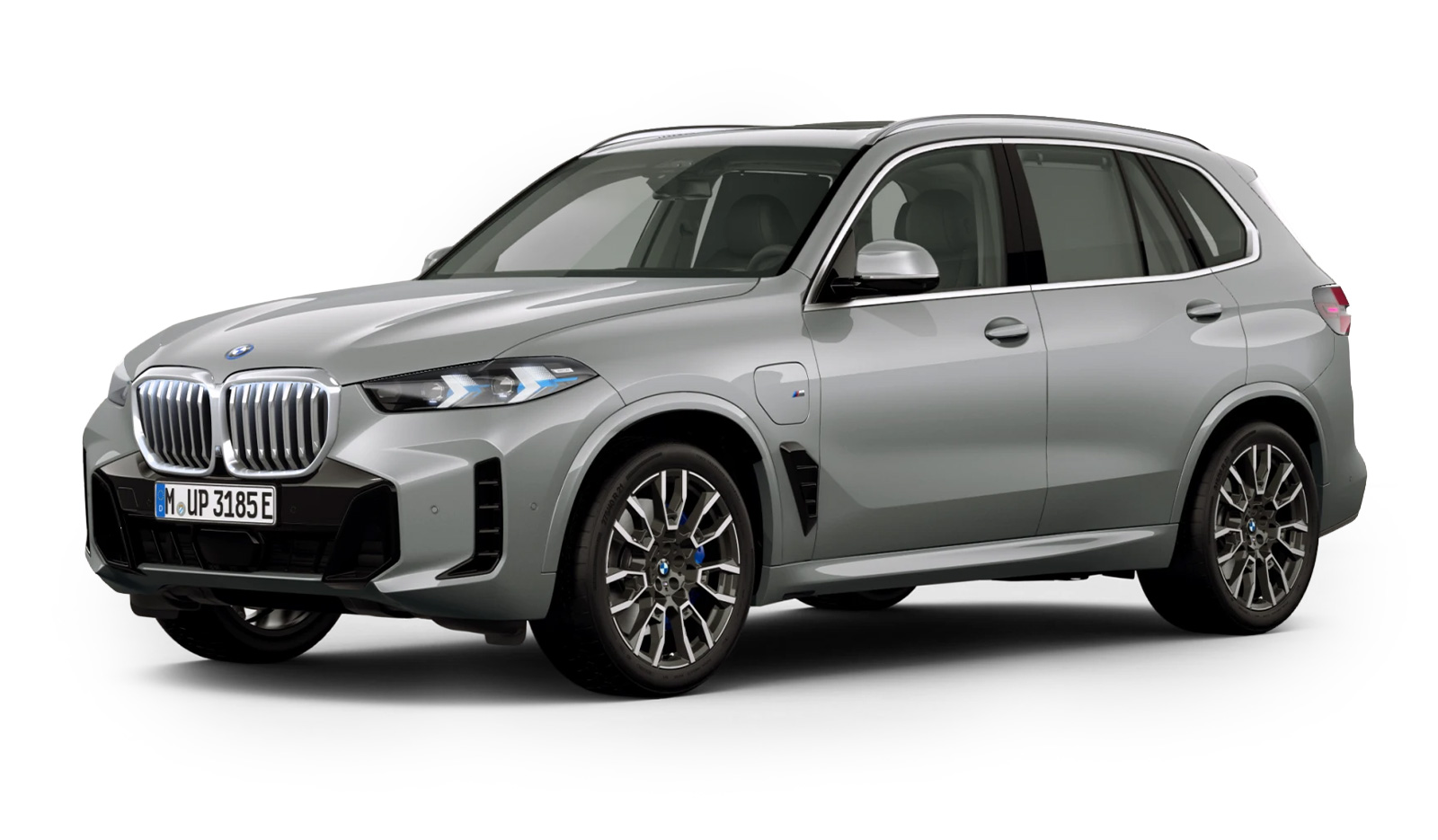 BMW X5 xDrive50e M Sport