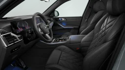 BMW X5 xDrive50e M Sport full