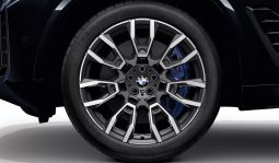 BMW X5 xDrive50e M Sport full