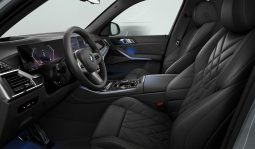 BMW X5 xDrive50e M Sport full