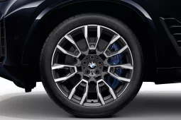 BMW X5 xDrive50e M Sport full