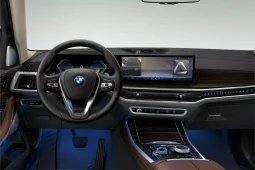 BMW X5 xDrive50e M Sport full