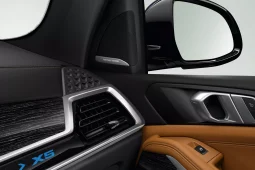 BMW X5 xDrive50e M Sport full