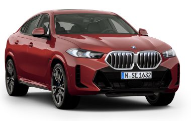 BMW X6 xDrive40i M Sport
