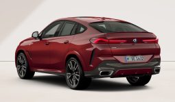 BMW X6 xDrive40i M Sport full