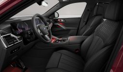 BMW X6 xDrive40i M Sport full
