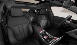 BMW X6 xDrive40i M Sport full