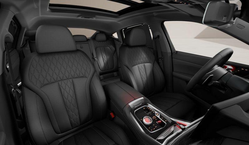 BMW X6 xDrive40i M Sport full