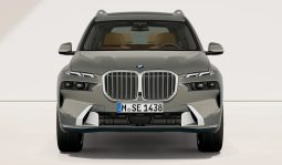 BMW X7 xDrive40i M Sport full