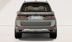 BMW X7 xDrive40i M Sport full