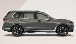 BMW X7 xDrive40i M Sport full