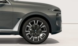 BMW X7 xDrive40i M Sport full