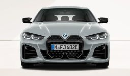 BMW i4 M50 xDrive full