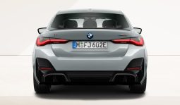 BMW i4 M50 xDrive full