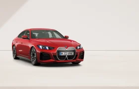 BMW i4 eDrive35 M Sport