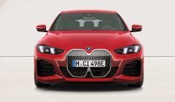 BMW i4 eDrive35 M Sport full