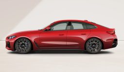 BMW i4 eDrive35 M Sport full