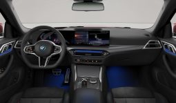 BMW i4 eDrive35 M Sport full