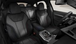 BMW i4 eDrive35 M Sport full