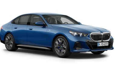 BMW i5 eDrive40 M Sport Pro