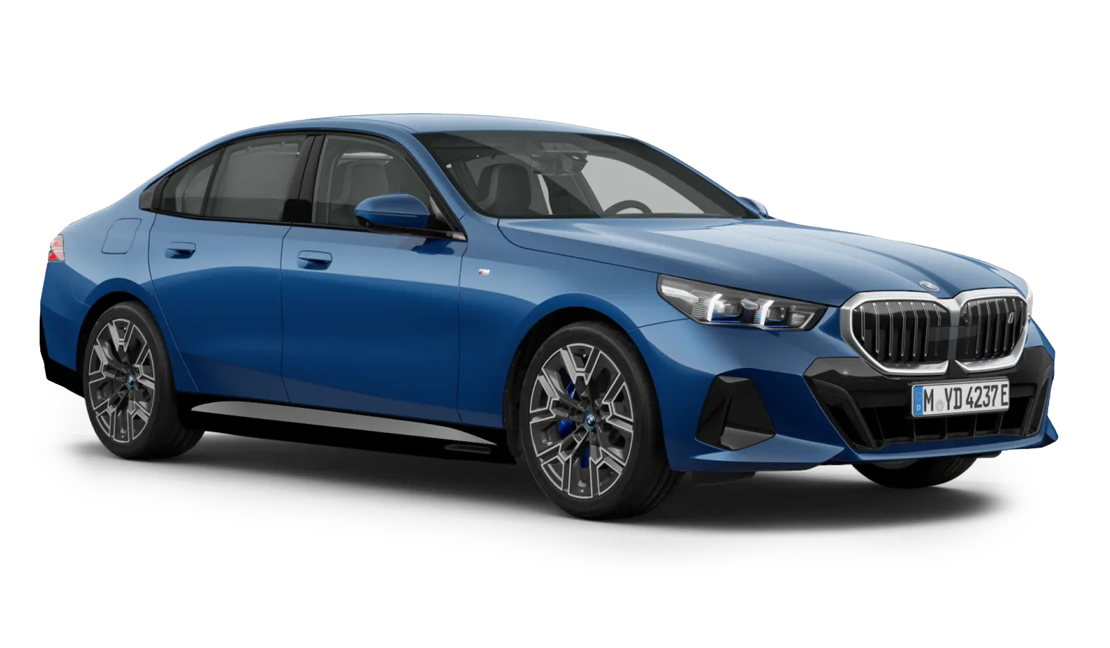 BMW i5 eDrive40 M Sport Pro