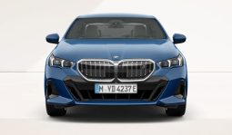 BMW i5 eDrive40 M Sport Pro full