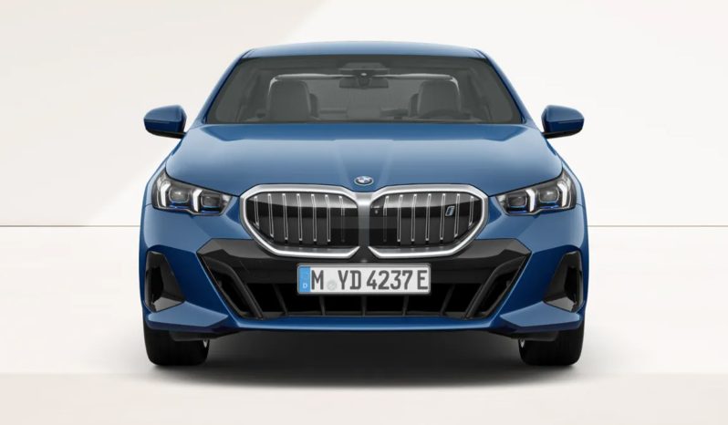 BMW i5 eDrive40 M Sport Pro full