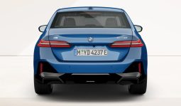 BMW i5 eDrive40 M Sport Pro full