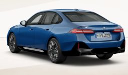 BMW i5 eDrive40 M Sport Pro full