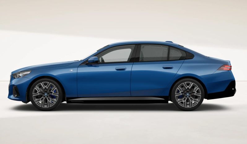BMW i5 eDrive40 M Sport Pro full