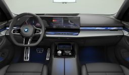 BMW i5 eDrive40 M Sport Pro full