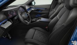 BMW i5 eDrive40 M Sport Pro full