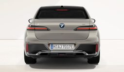 BMW i7 xDrive60 Excellence full