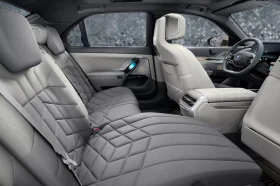 BMW i7 xDrive60 Excellence