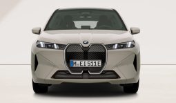 BMW iX xDrive45 Sport full