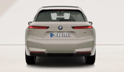 BMW iX xDrive45 Sport full