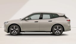BMW iX xDrive45 Sport full