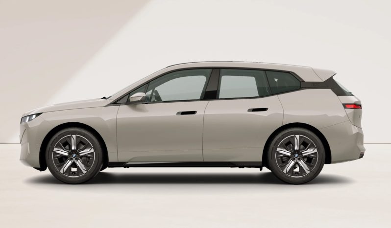 BMW iX xDrive45 Sport full