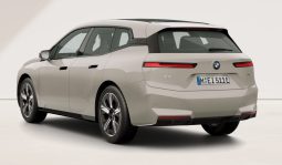 BMW iX xDrive45 Sport full
