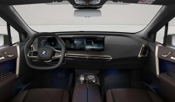 BMW iX xDrive45 Sport full