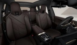 BMW iX xDrive45 Sport full