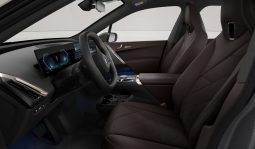 BMW iX xDrive45 Sport full